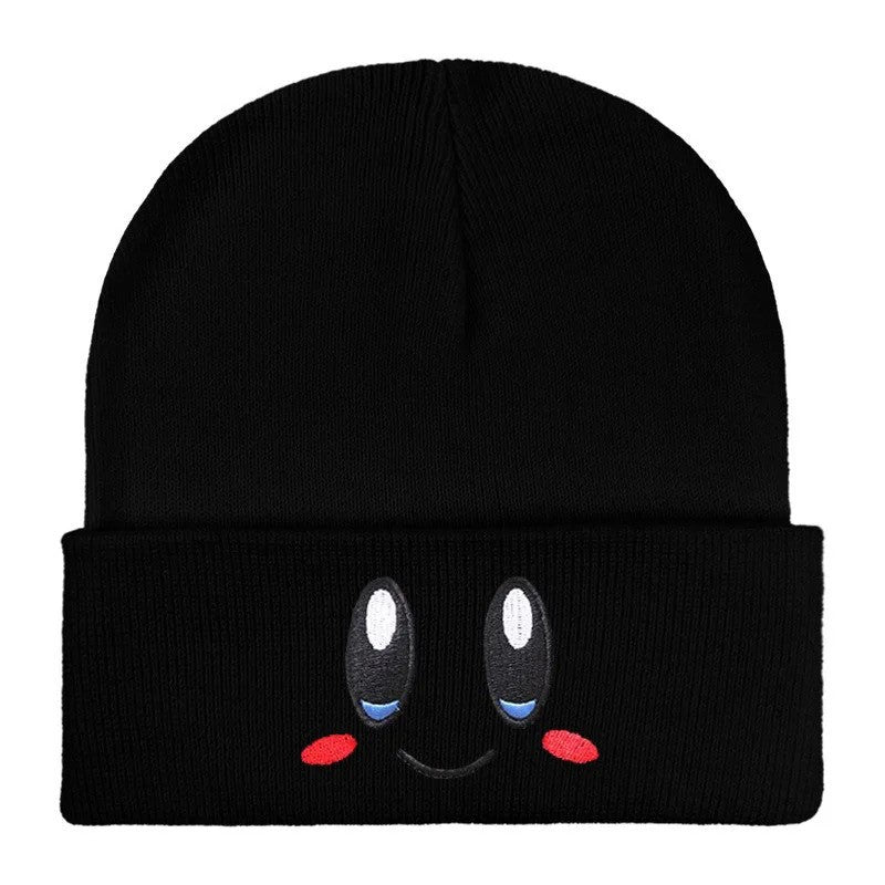 Kirby Beanies