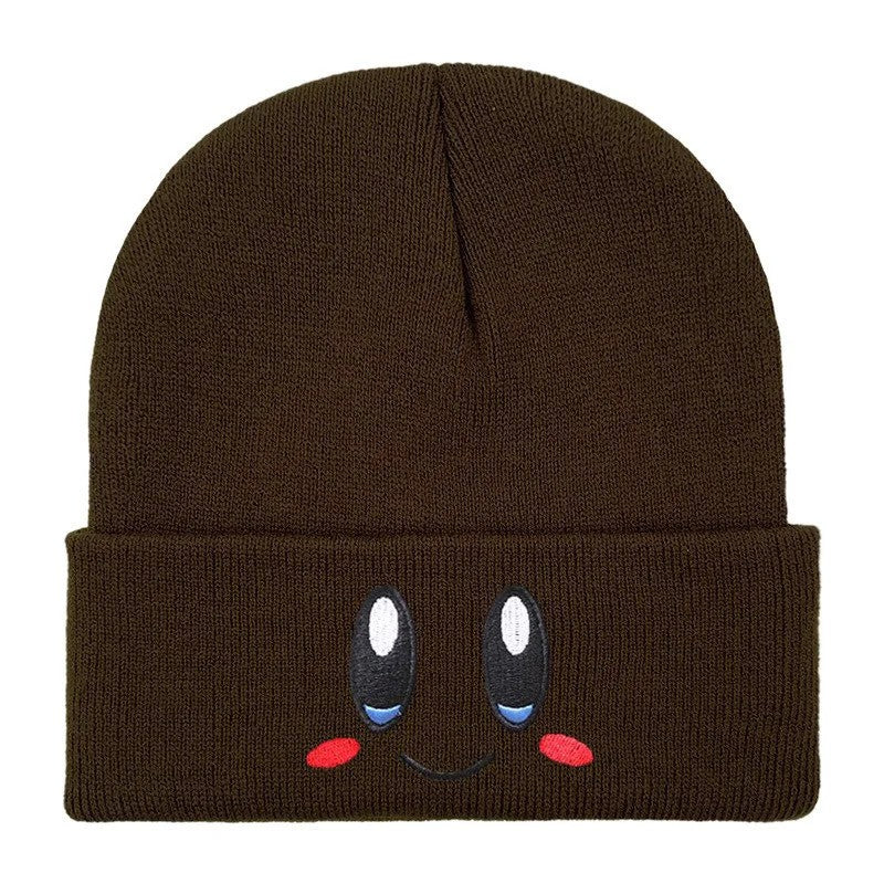 Kirby Beanies