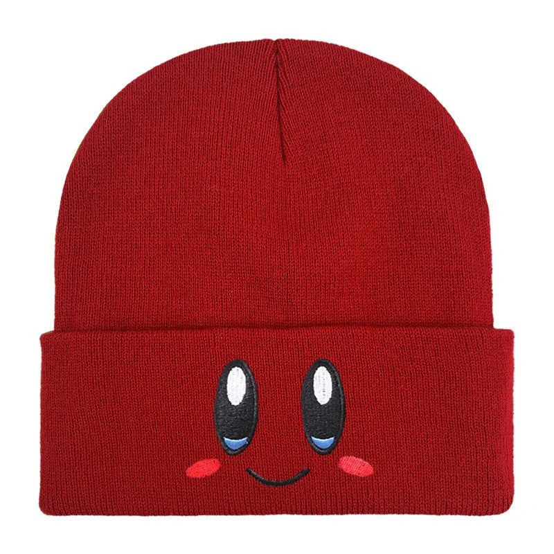 Kirby Beanies