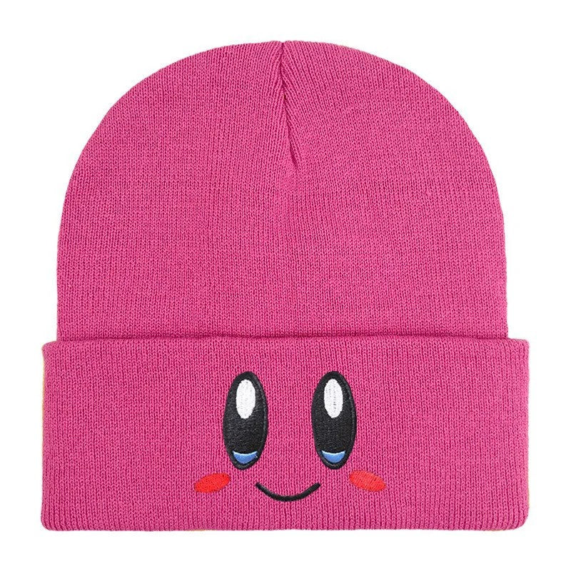 Kirby Beanies