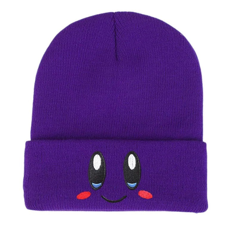 Kirby Beanies