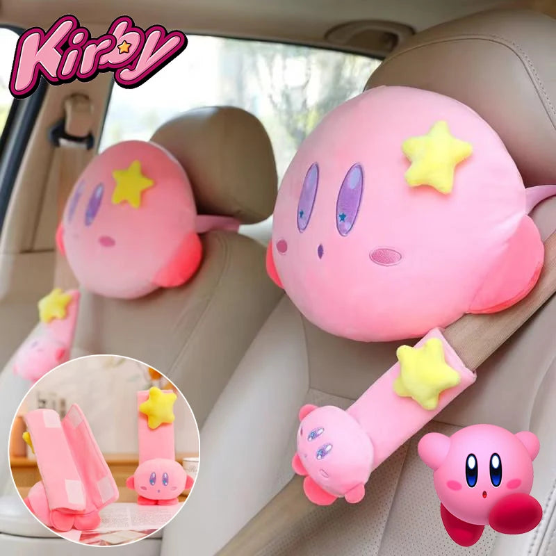 Kirby Car Accessories