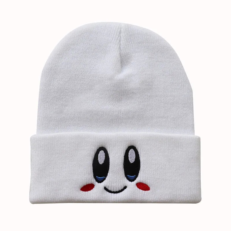 Kirby Beanies
