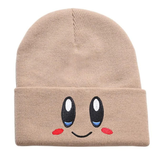 Kirby Beanies