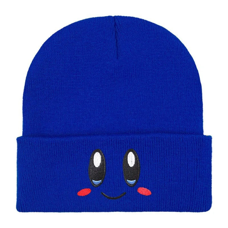 Kirby Beanies