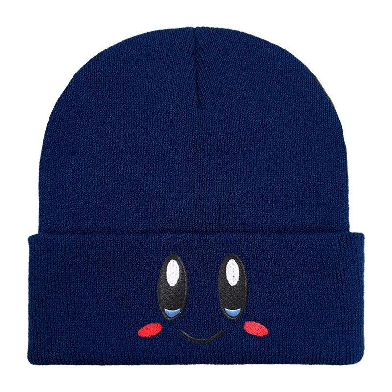 Kirby Beanies