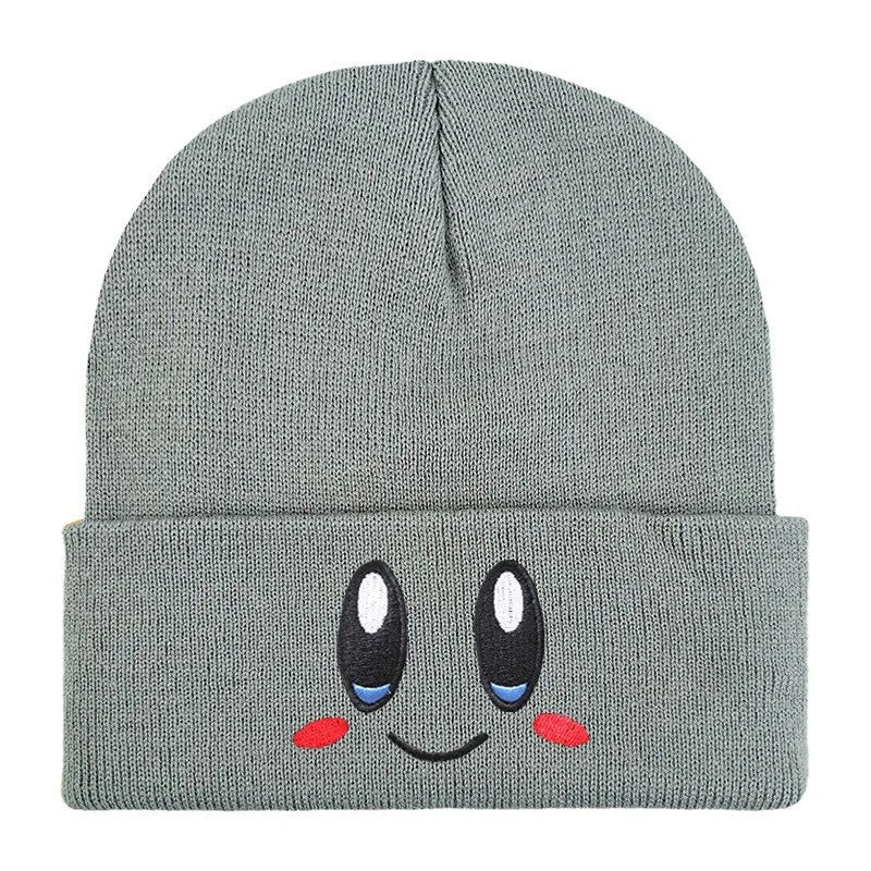 Kirby Beanies