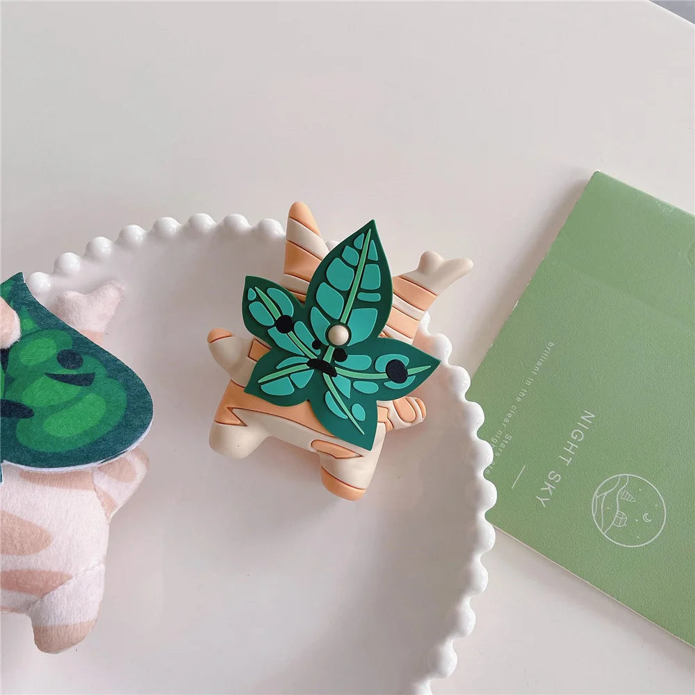 Zelda Airpods Case
