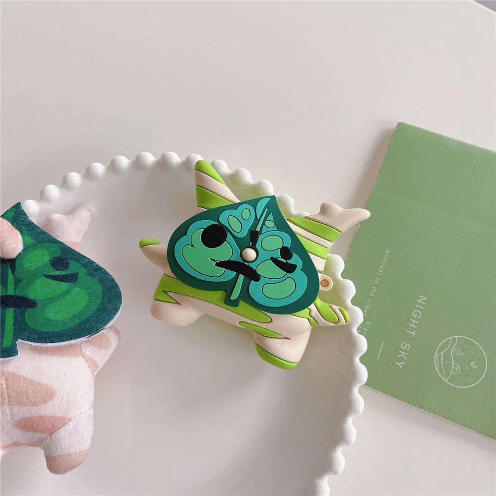 Zelda Airpods Case