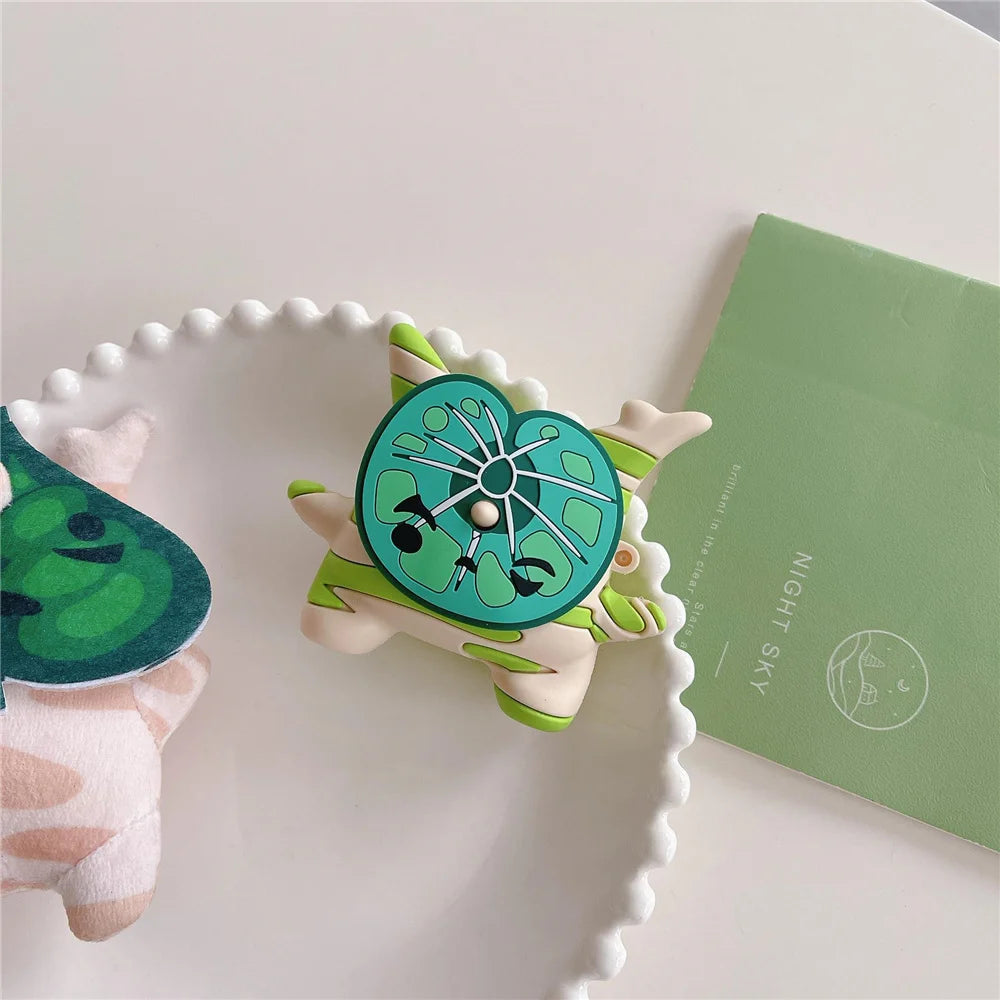 Zelda Airpods Case