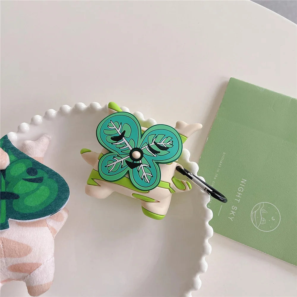 Zelda Airpods Case