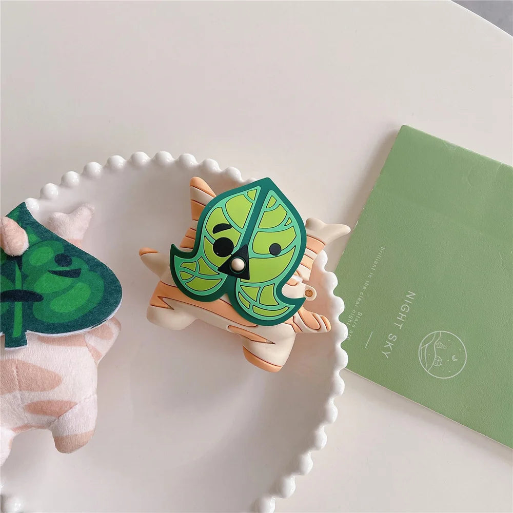 Zelda Airpods Case