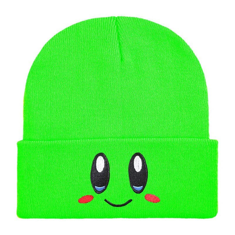 Kirby Beanies