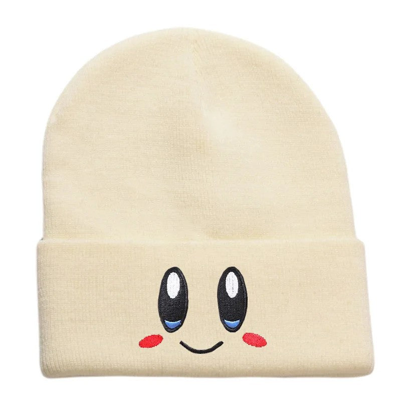 Kirby Beanies
