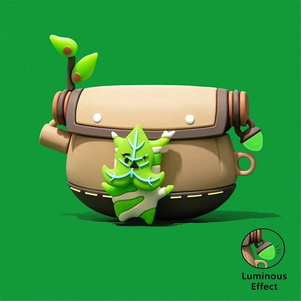 Zelda Airpods Case