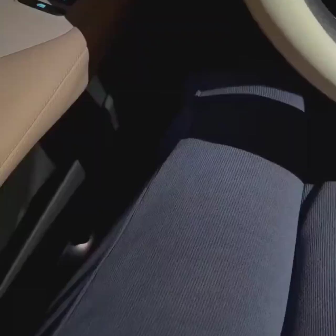 Kirby Car Projector