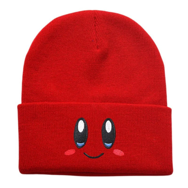Kirby Beanies