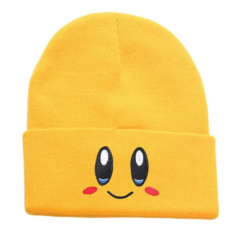 Kirby Beanies