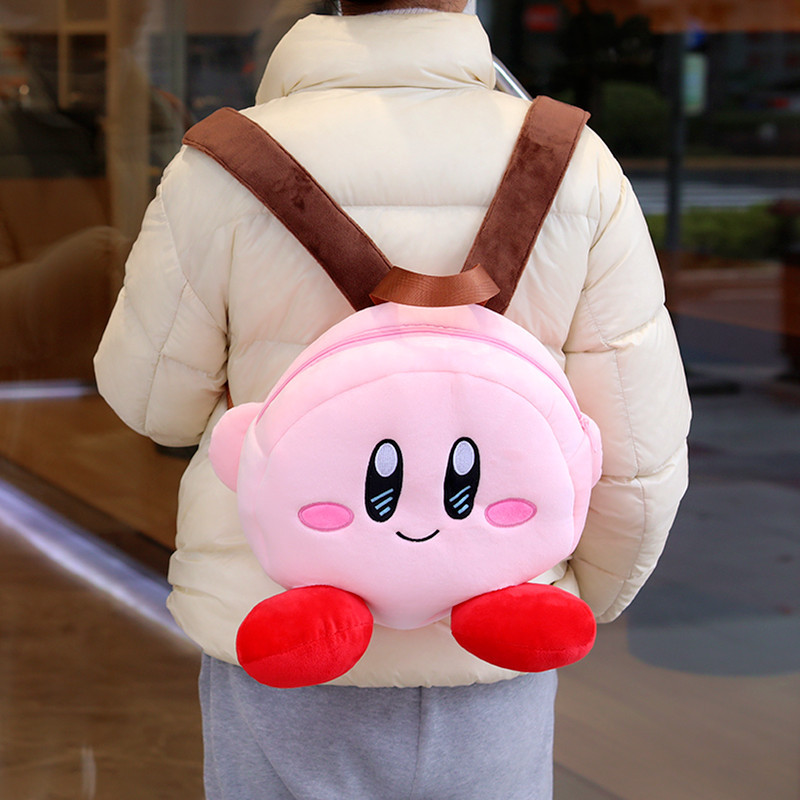 Kirby bags