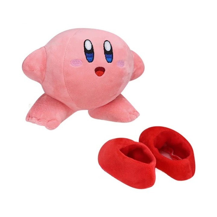 Cursed Kirby