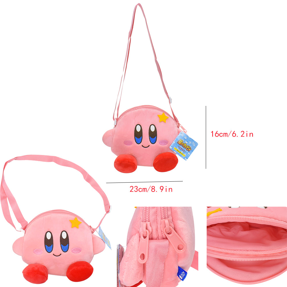 Kirby bags