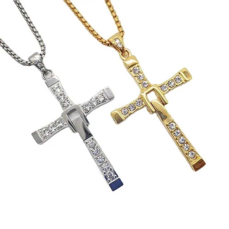 Fast & Furious Necklaces