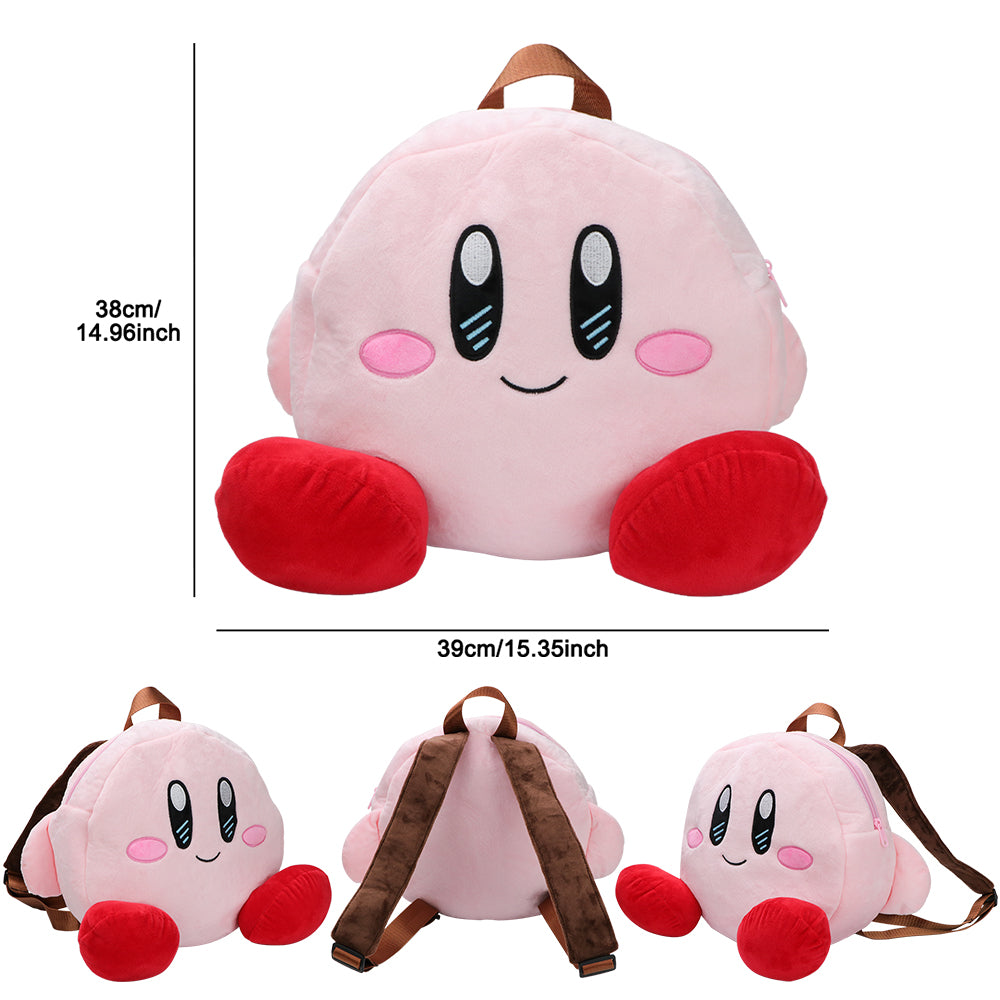 Kirby bags