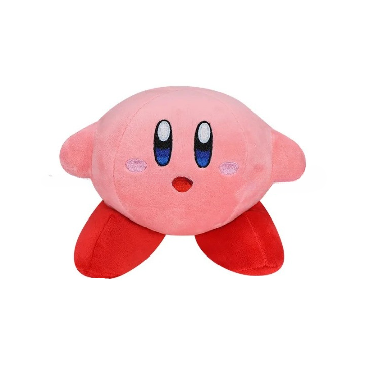 Cursed Kirby