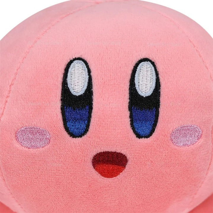 Cursed Kirby