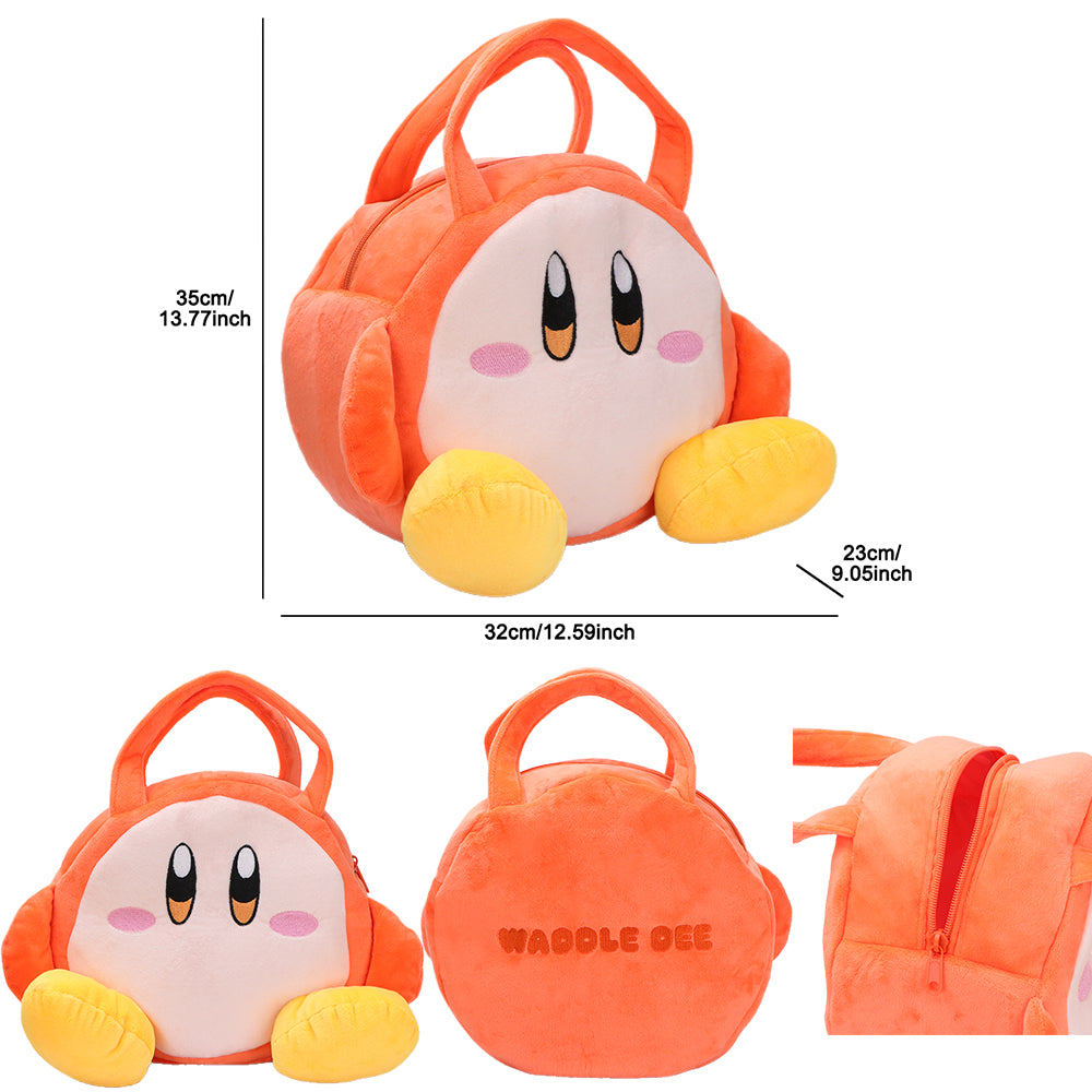 Kirby bags