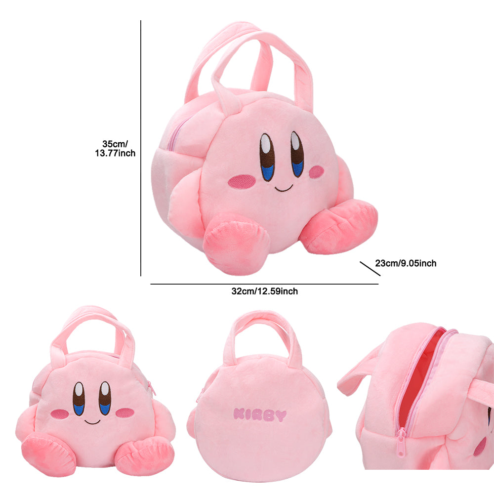 Kirby bags