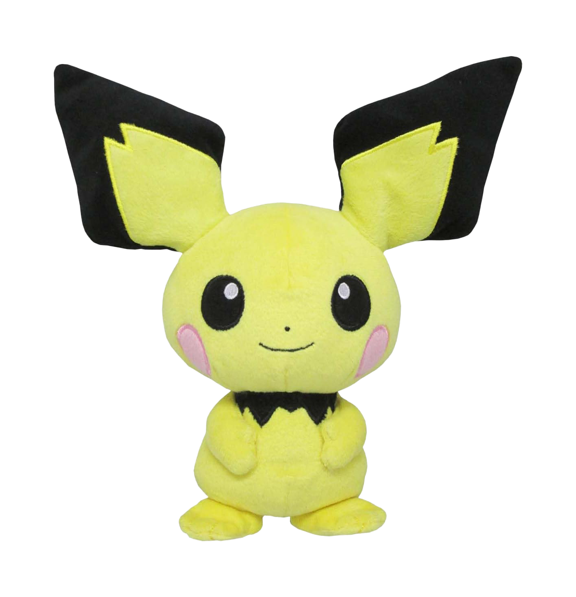 Pokemon Plushies