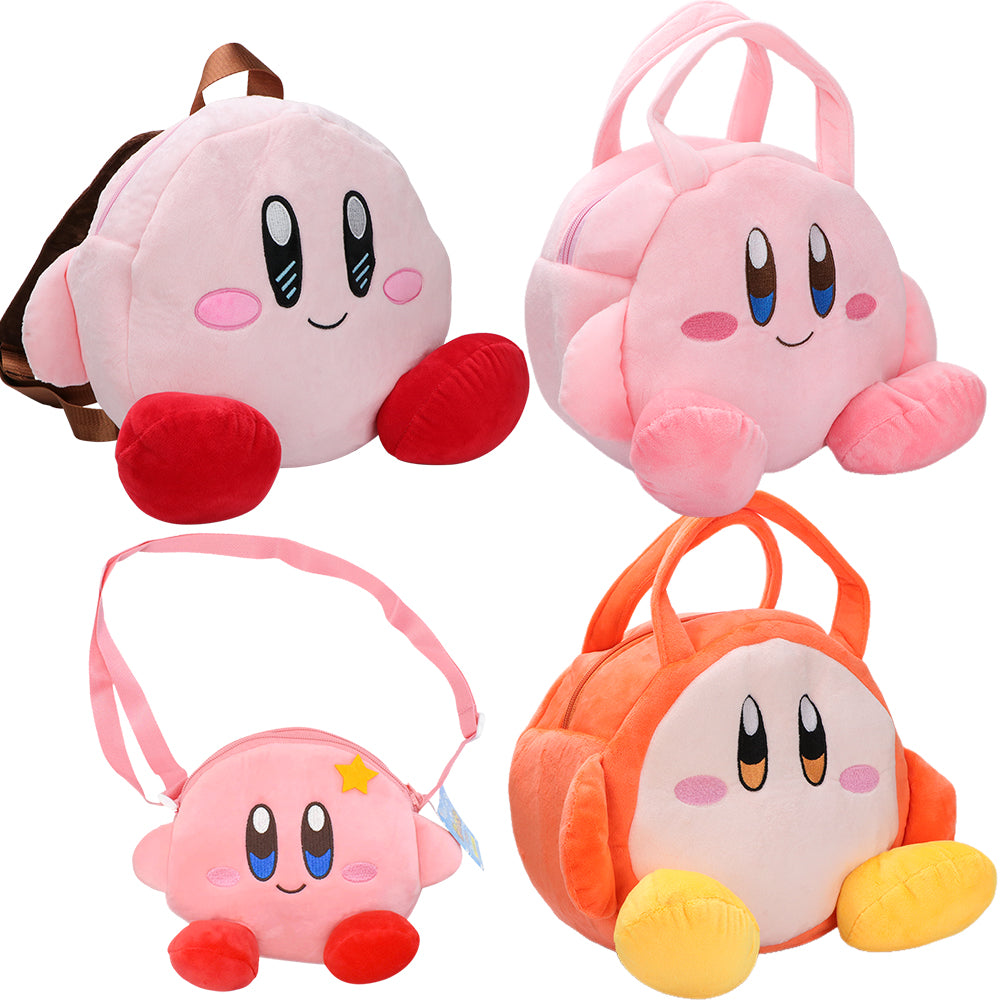 Kirby bags