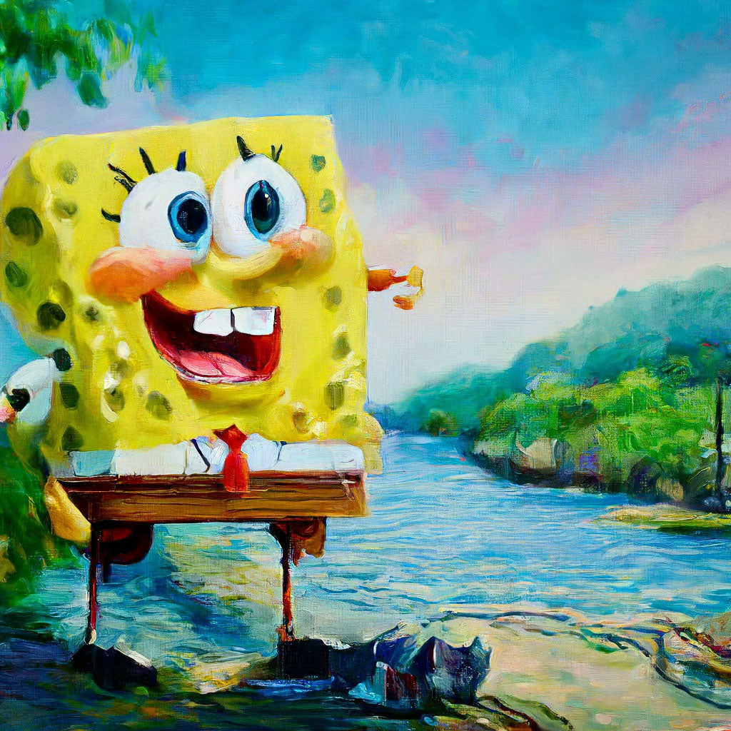 Spongebob