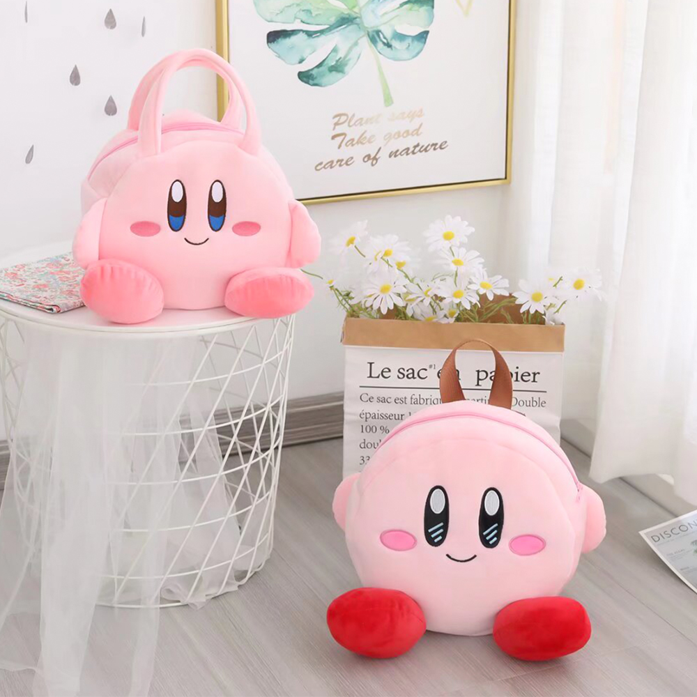 Kirby bags