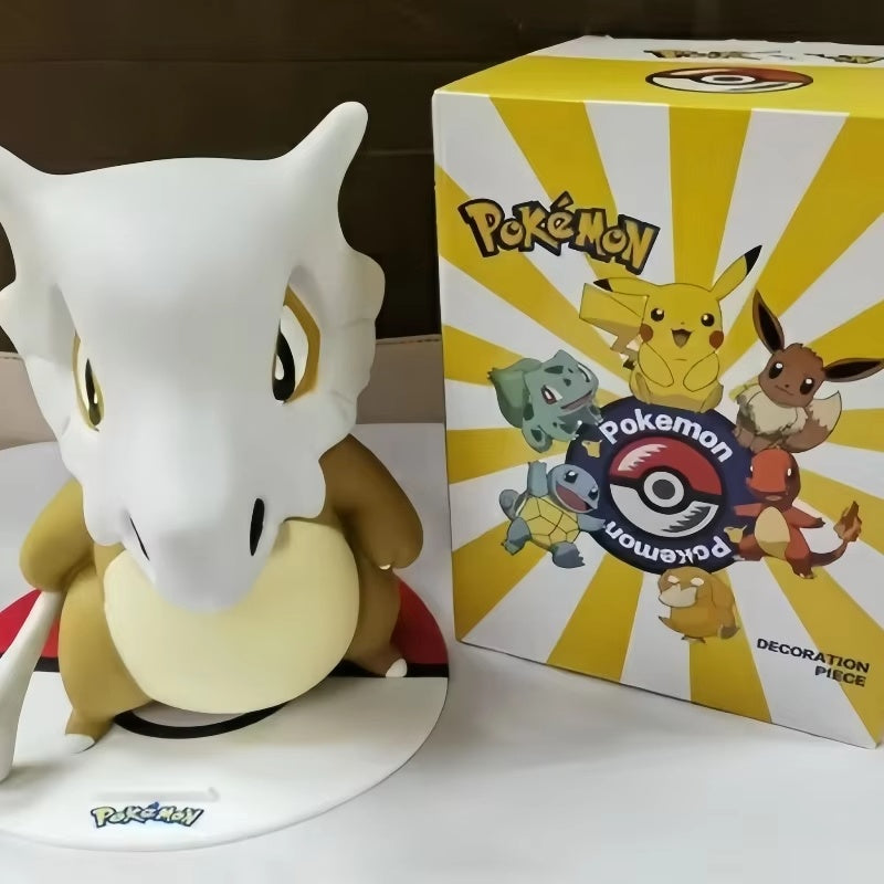 Pokepower Figurines