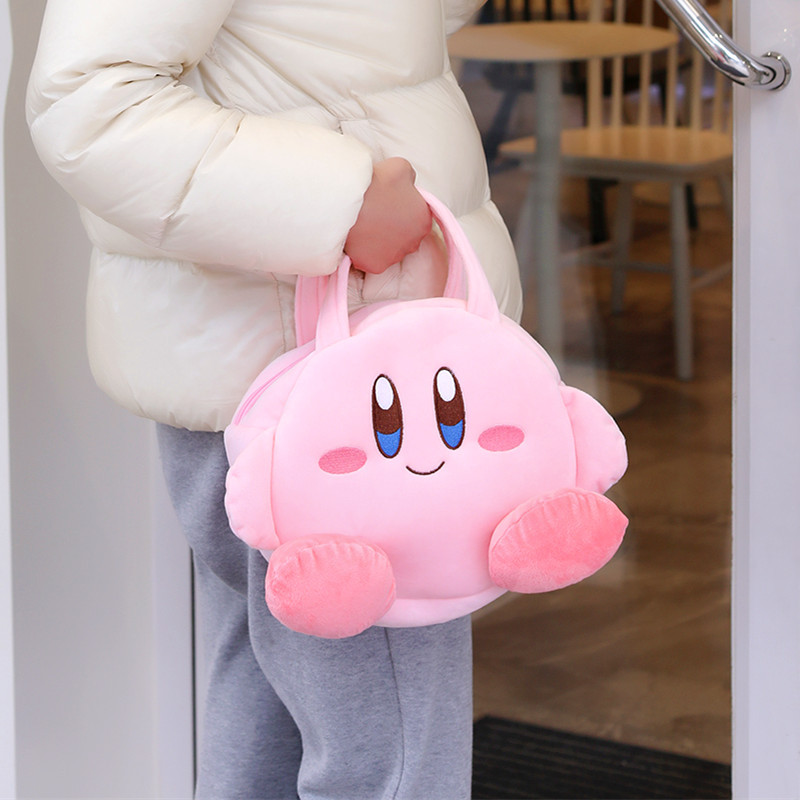 Kirby bags