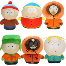 Load image into Gallery viewer, South Park Plushies
