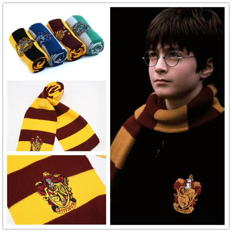 Hp Scarves