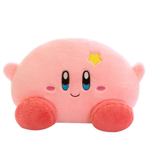 Kirby Plushies