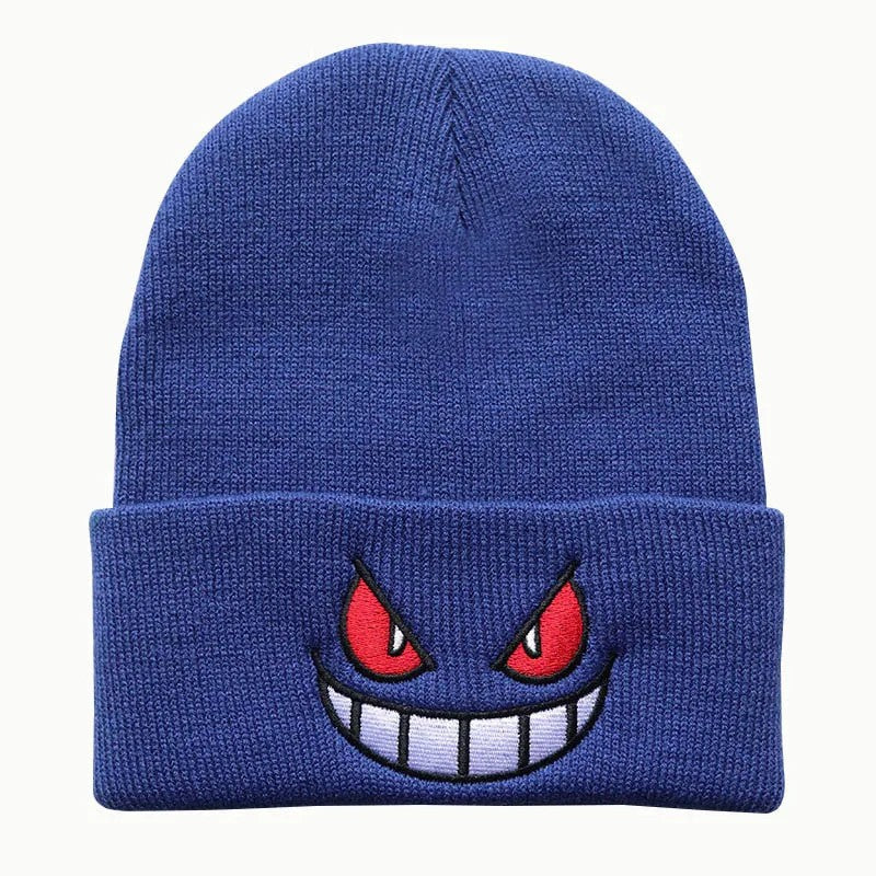 Gengar Beanies