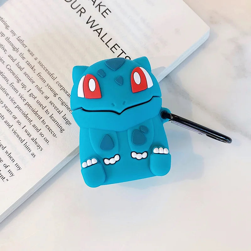 Pokemon Airpod Cases