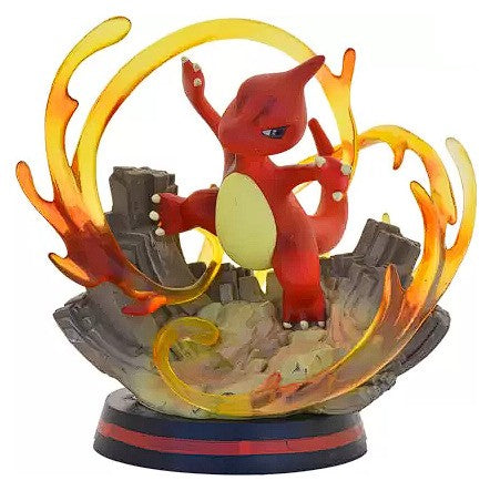 Pokemon Figurines Limited Edition