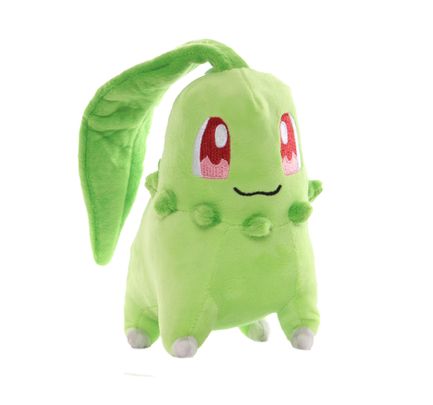 Pokemon Plushies