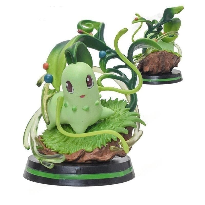 Pokemon Figurines Limited Edition