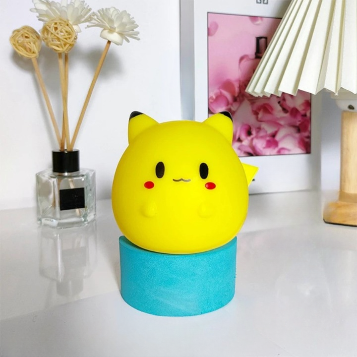 Pokemon Lamps