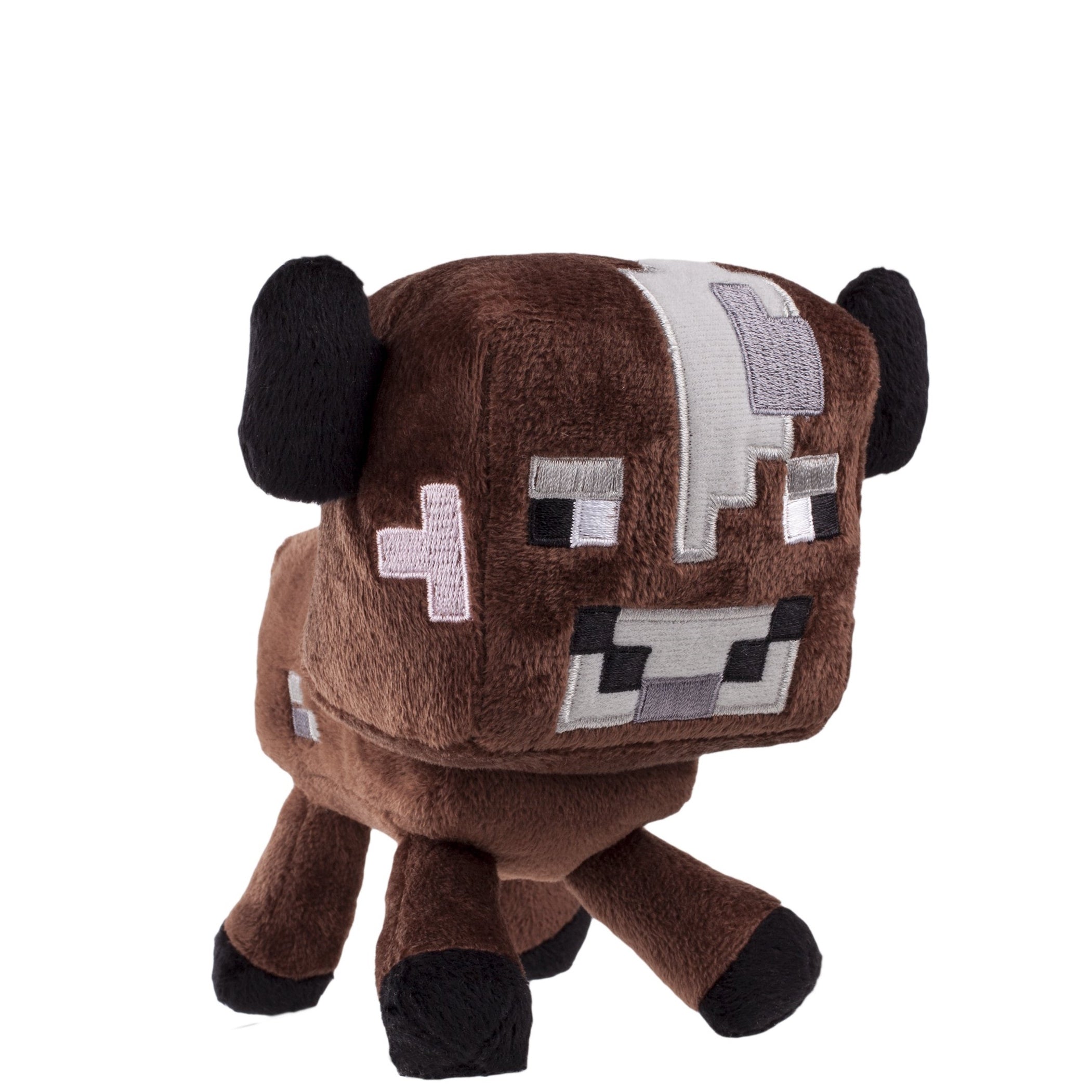 Minecraft Plushies