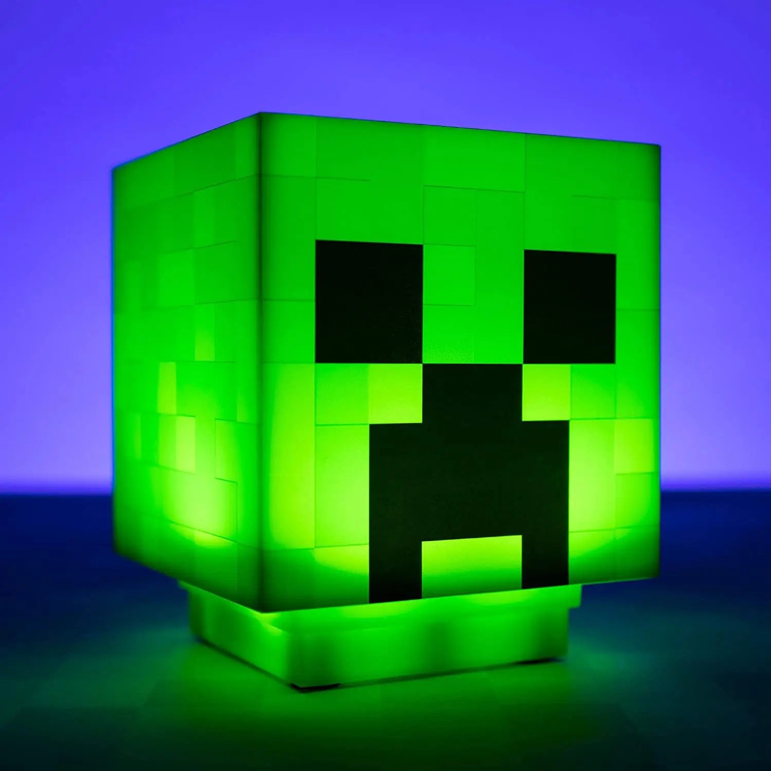 Minecraft Lamps