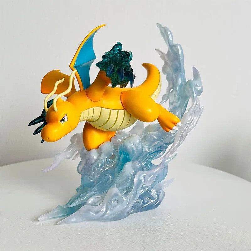 Pokemon Figurines Limited Edition