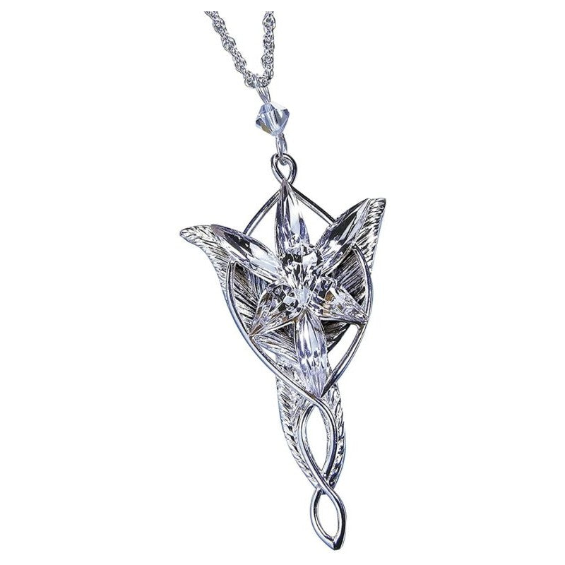 Arwen's Evenstar Necklace